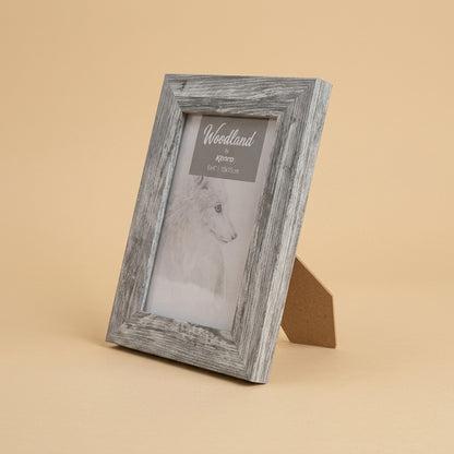 Woodland Harmony Frame - 6x4"