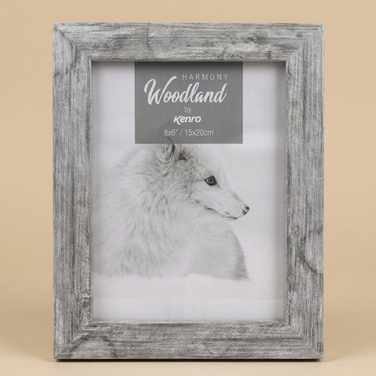 Harmony Woodland Frame - 6x8