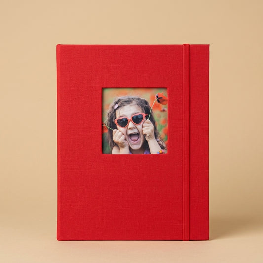 Kenro Aztec Photo Album - 6x4 - 100ca