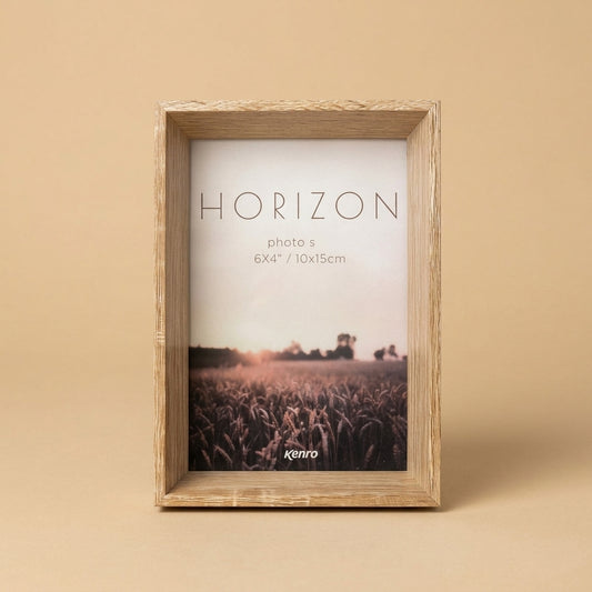 Horizon 6x4 Frame