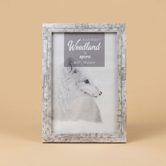 Frame - Woodland - 8x12