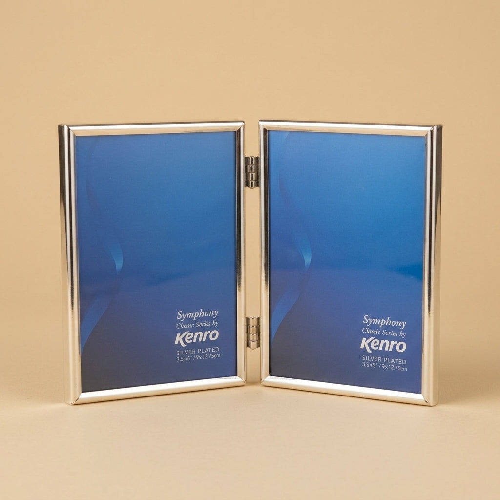 Kenro - Classic 3.5x5 Double