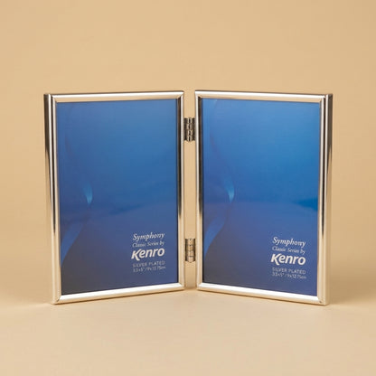 Kenro - Classic 3.5x5 Double
