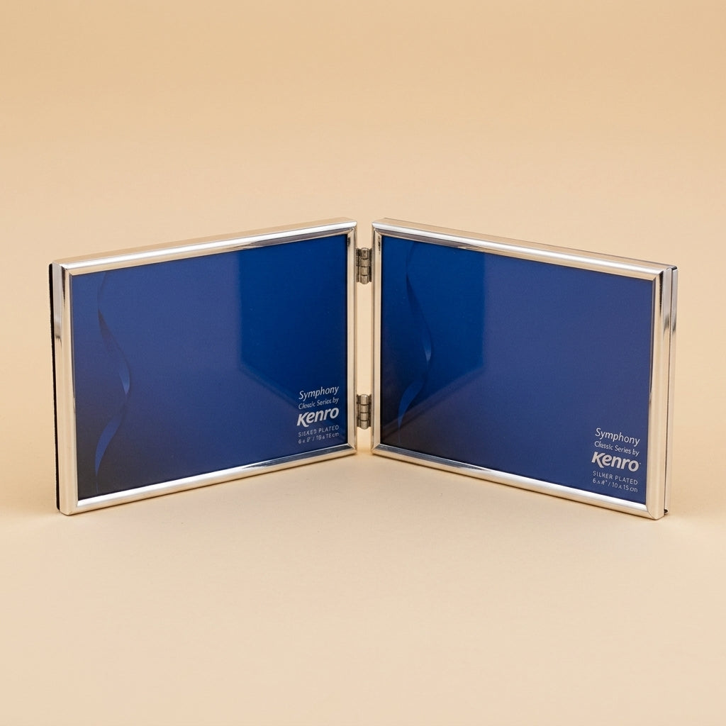Kenro - Classic - Double - 6x4 Land