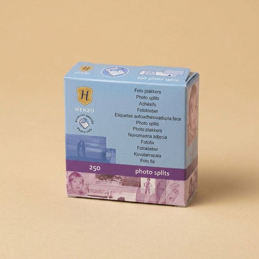 Henzo - Splits 250 Pack