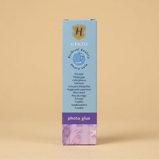 Henzo - Photo Glue
