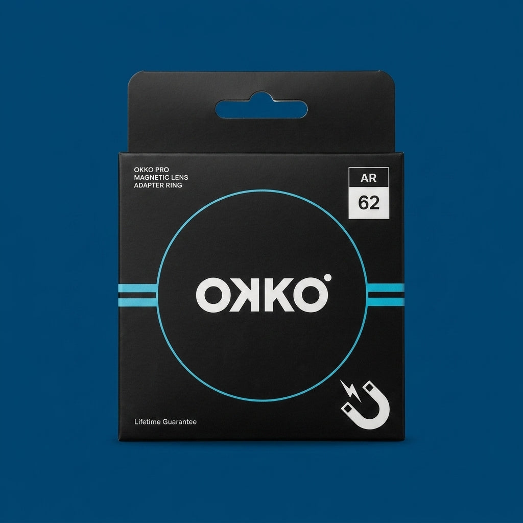 Okko - 62 AR