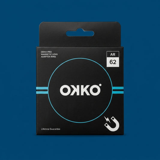 Okko - 62 AR