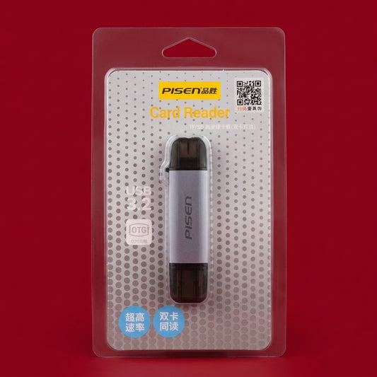 Pisen - SD Card Reader