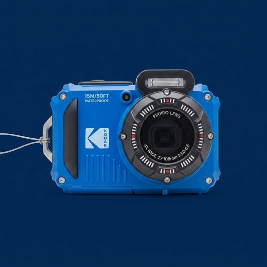 Kodak - WPZ2 - Blue