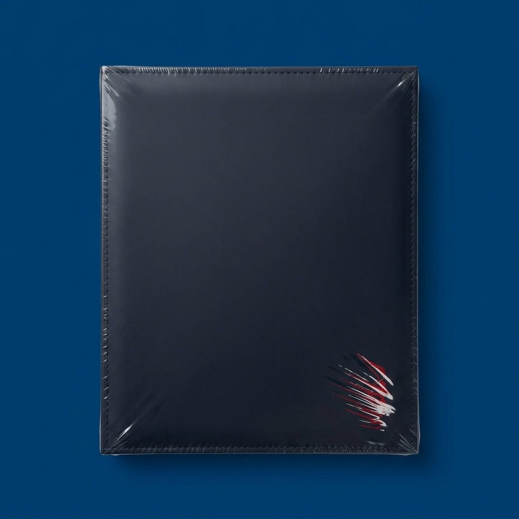 Henzo Lonzo - 30x36.5 - Blue