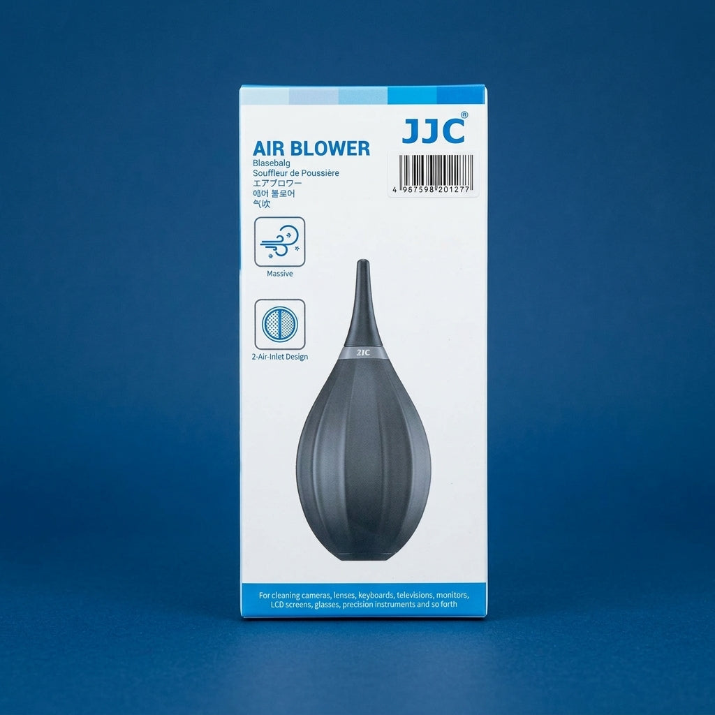 JJC Air Blower