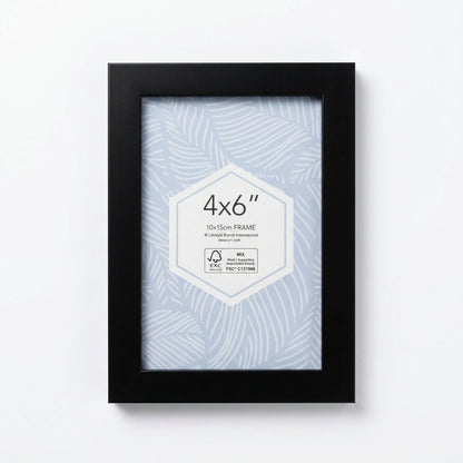 Frame - UR1 - Promenade - 6x4