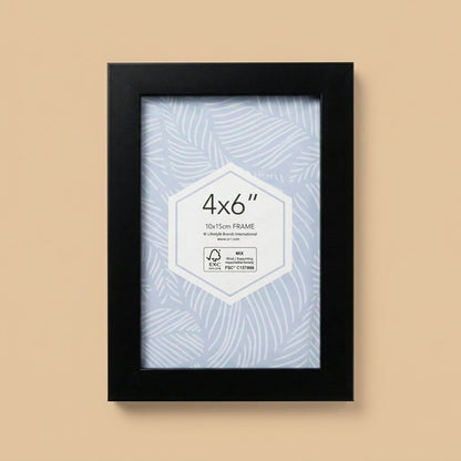 Frame - UR1 - Promenade - 6x4