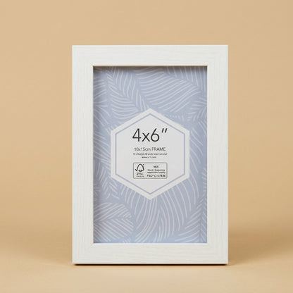 Frame - UR1 - Promenade - 6x4