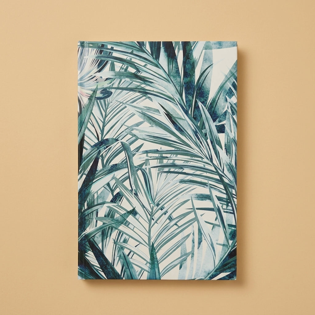 Album - Forest 300 Cap