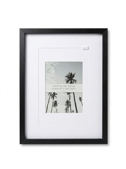 Frame - Escape 12x16