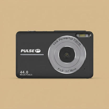 Pulse Digital Camera