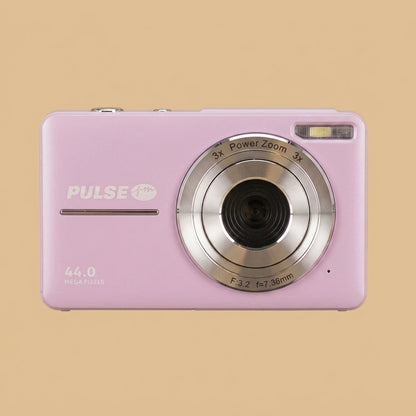 Pulse Digital Camera