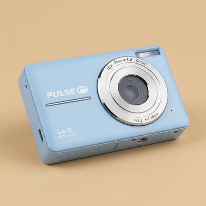 Pulse Digital Camera