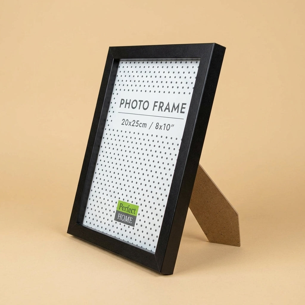 Frame - Porter - 8x10 Black