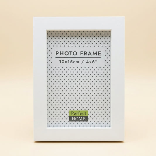 Frame - Porter 6x4 White or Black