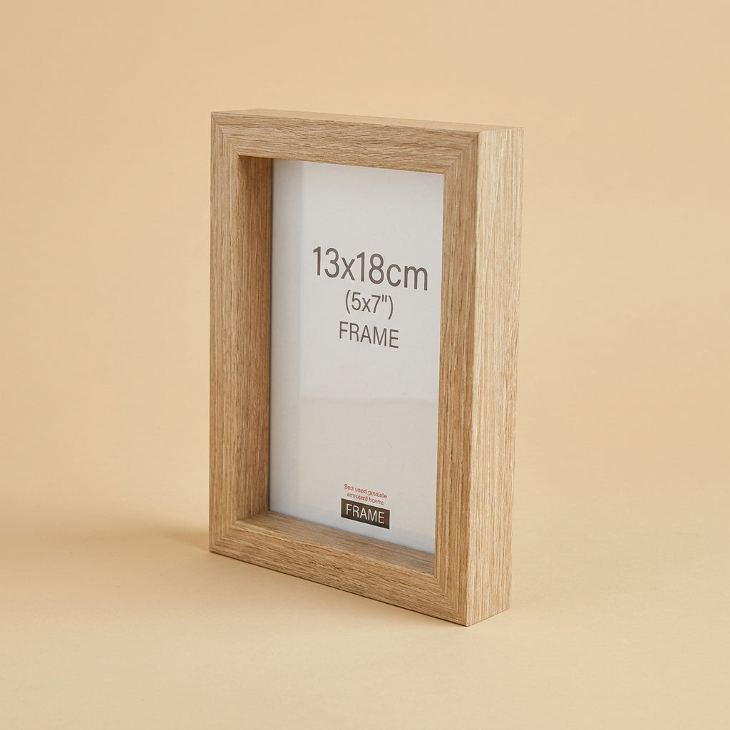 Frame - UR1 - Geneva - 5x7