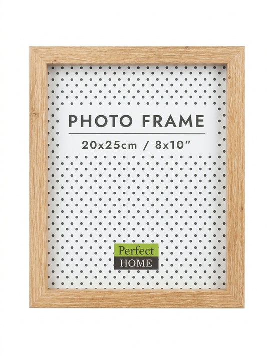 Frame Porter 8x10 Oak