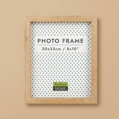 Frame Porter 8x10 Oak
