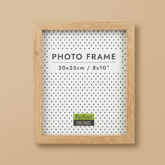 Frame Porter 8x10 Oak