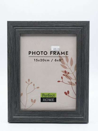 Frame Ridge - 6x8