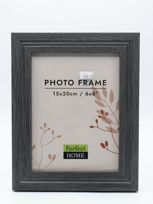 Frame Ridge - 6x8