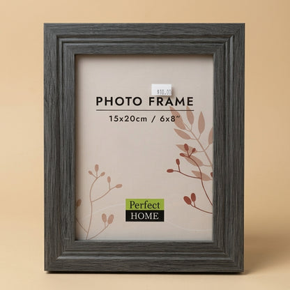 Frame Ridge - 6x8