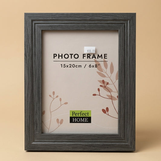 Frame Ridge - 6x8