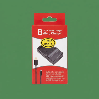 DMW-BCG10 Charger