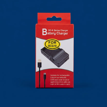 DMW-BCG10 Charger