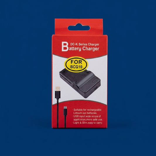 DMW-BCG10 Charger
