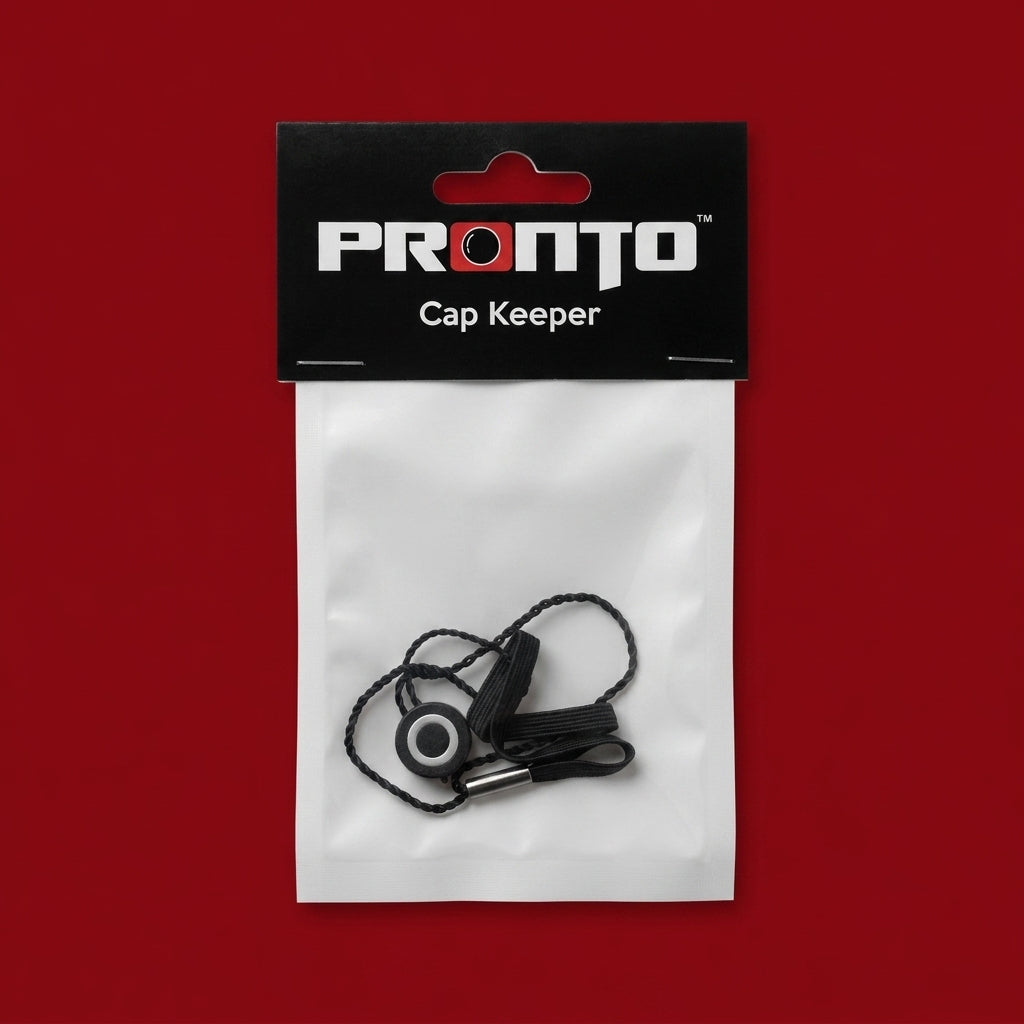 Pronto Cap Keeper
