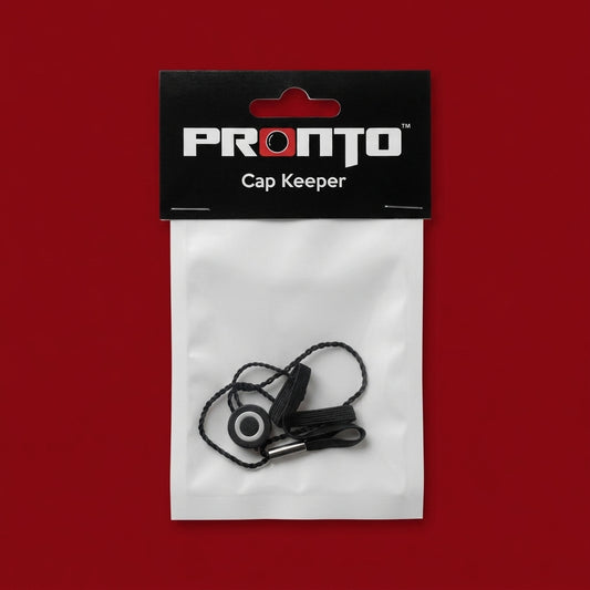 Pronto Cap Keeper