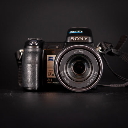 Sony DSC-H7