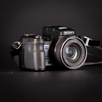 Sony DSC-H7