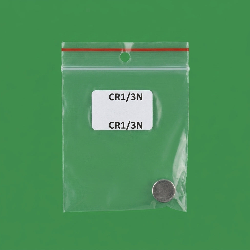 GP - Cr1 - 3n Battery