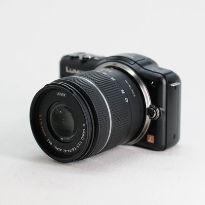 Panasonic Lumix GF3