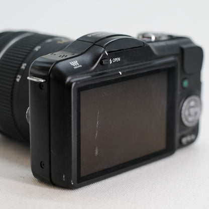 Panasonic Lumix GF3