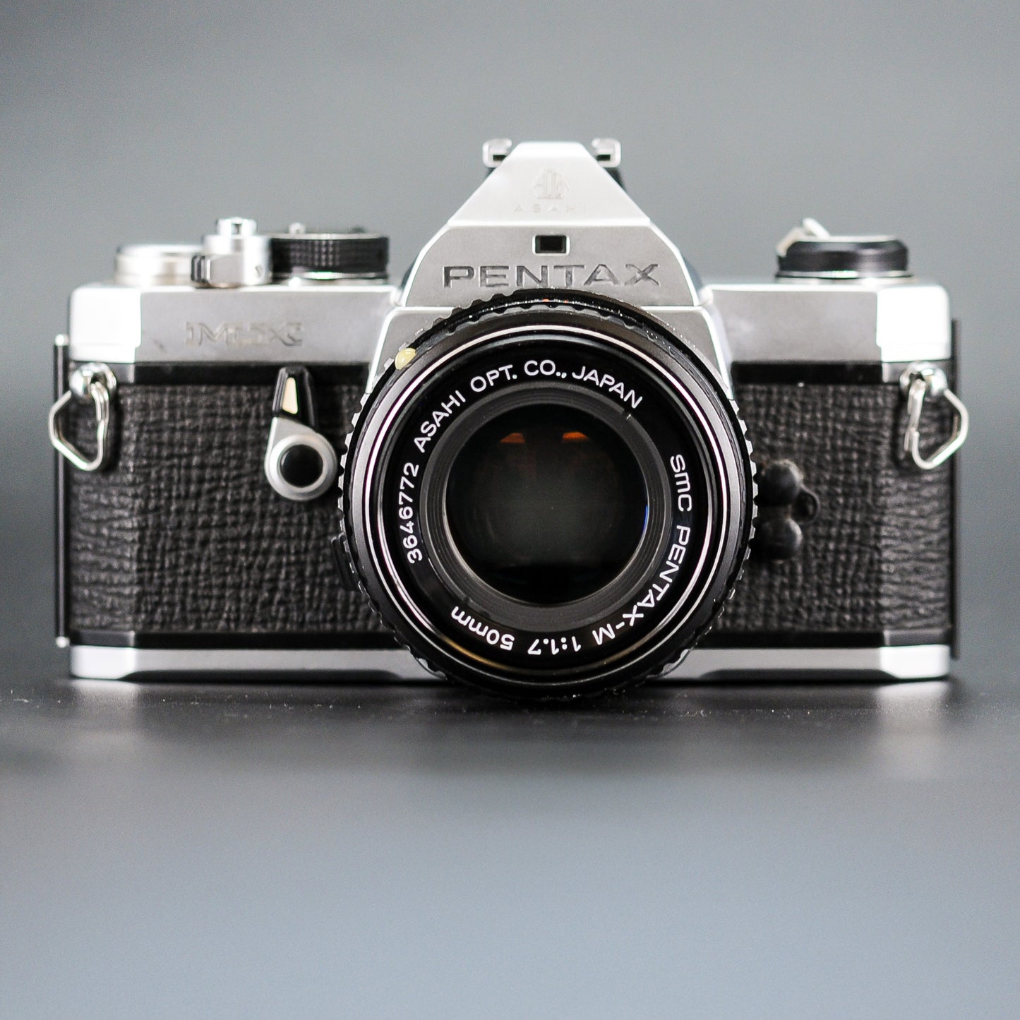 Pentax MX