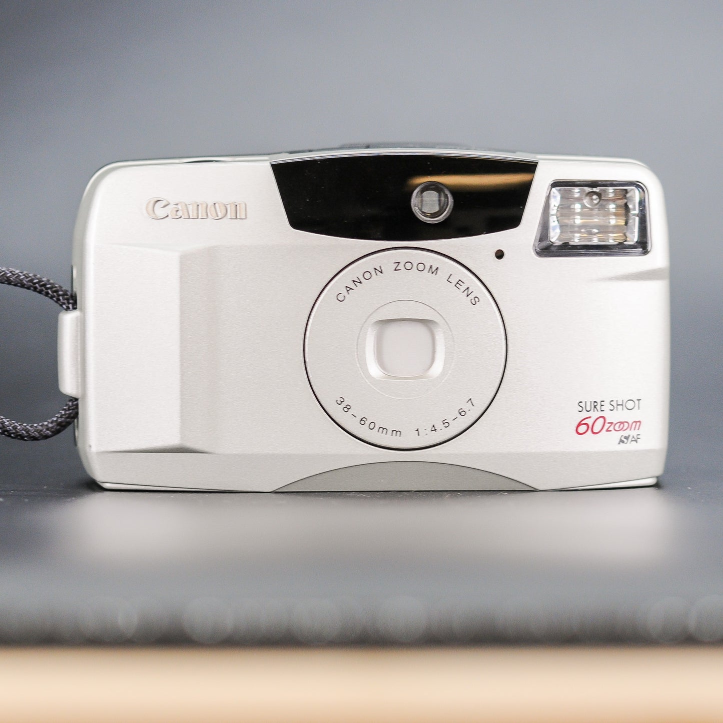 Canon Sureshot 60 Zoom