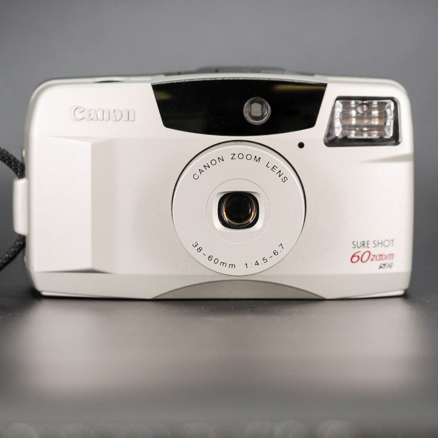 Canon Sureshot 60 Zoom
