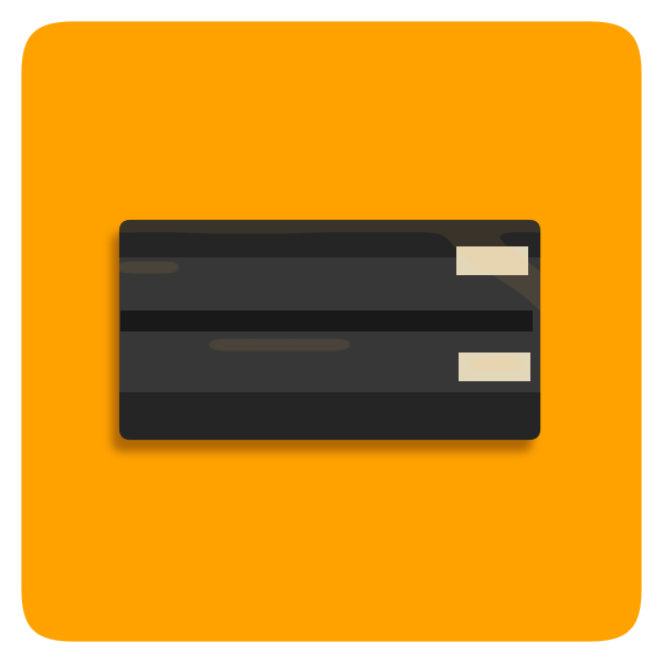 EN-EL1 Lithium-Ion Battery Pack