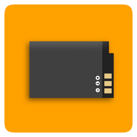 EN-EL12 Lithium-Ion Battery Pack