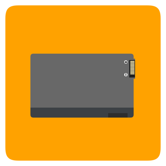 EN-EL14 Lithium-Ion Battery Pack